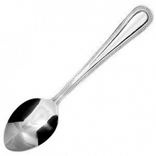 Ложка кофейная Perle 12 см 2 мм
