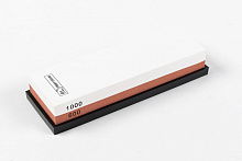 Камень точильный 2-х сторонний 600/1000 92001470