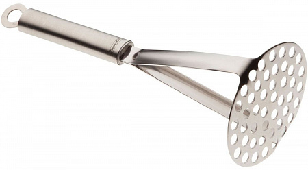 Картофелемялка 36 см нержавеющая сталь