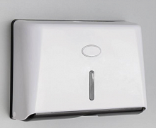 Диспенсер для полотенец в листах 4336053