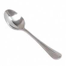 Ложка чайная Adele 14см 2мм Davince Aude, Стреза