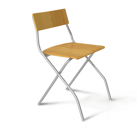 Стул складной SHT-S52