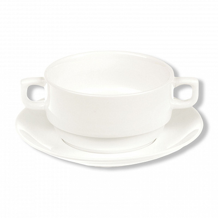 Бульонная пара 350мл 81200745 PL