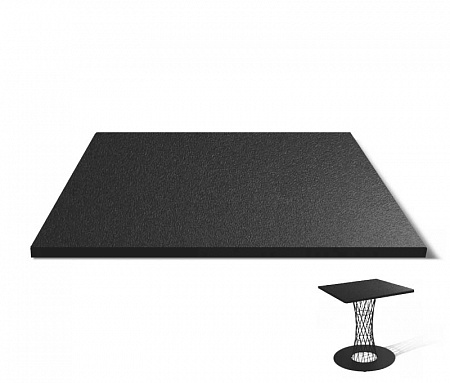 Столешница Sheffilton SHT-ТT 80/80 ЛДСП