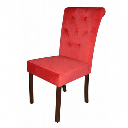 Стул на металлокаркасе Виктория