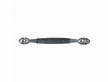 Ложка для вырезания шариков Овал 2-сторонняя 26/30мм