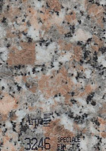 Столешницы из ДСП+пластик HPL