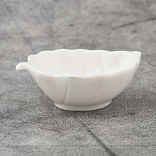 Соусник 50 мл Лист 99002226