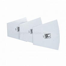 Мешок кондитерский 45см хлопок