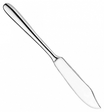 Нож для рыбы Браманте 20,6см 8мм Pintinox