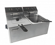 Фритюрница AIRHOT EF4 1х4л