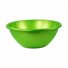 Миска пластмассовая 5 л арт. М084