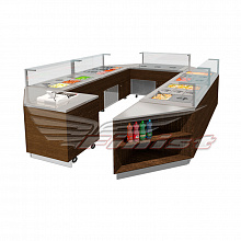 Торговый остров Островок