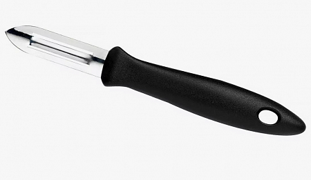 Нож для чистки овощей 18см поворотный 054-600 