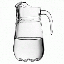 Кувшин 1,35л Сильвана д110 в230мм 