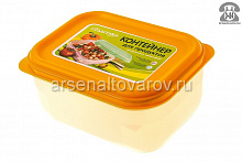 Контейнер для продуктов (свч) 2л С202 (Martika)