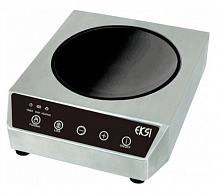 Плита индукционная EKSI IPW 3,5 WOK