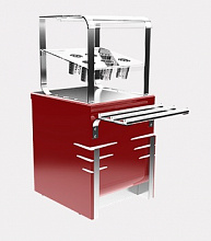 Диспенсер для столовых приборов