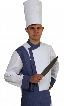 Куртка поварская