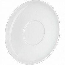 Блюдце 14,5*14,5см ИБК 03.145 Фарфор Башкирия