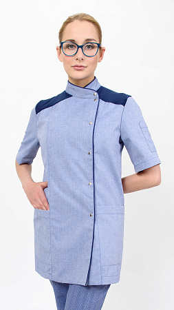 Куртка поварская женская