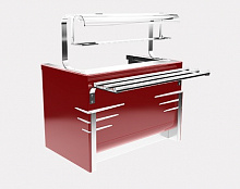 Мармит для первых блюд