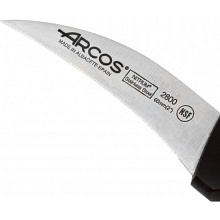 Нож 6см коготь красный Arcos