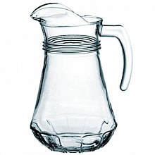 Кувшин 1,15л д80 в201мм Касабланка 