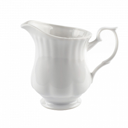 Молочник 3*4см на ножке 4253 для 4245.U