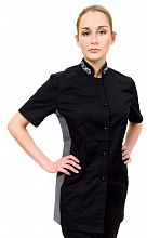 Куртка женская поварская