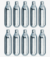 Баллончик для сифона для взбивания сливок 10шт