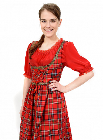 Блузка женская