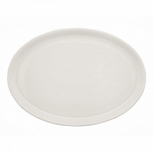 Блюдце 16,5 сантиметров для супа Classic Round Petye