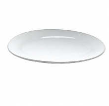 Блюдо овальное 35.5*25 см фк449