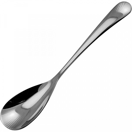 Ложка кофейная Свинг 11,8см 3мм Pintinox