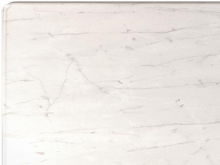 Столешница Верзалит White Marmor