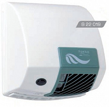 Фен Foehn, 2100Вт, ручное включение