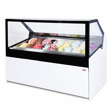Витрина для мороженого UNIS Denali