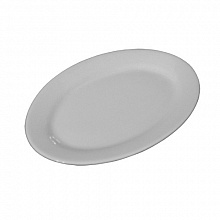 Блюдо овальное 36*24см Chan Wave фк012
