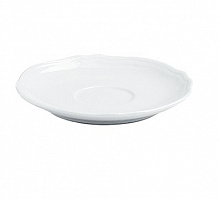 Блюдце 16см Опера ОР30616 Таньяна