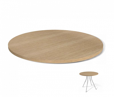 Столешница Sheffilton SHT-TT 80 ЛДСП