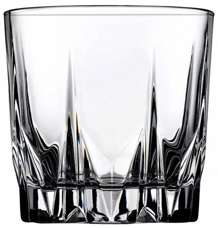 Стакан Олд-фэшн 198мл Карат 