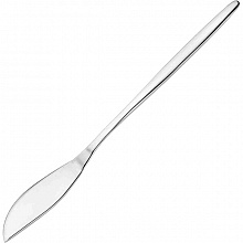 Нож для рыбы Оливия 21,8см 3мм Pintinox