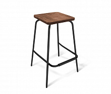 Стул барный SHT-S63