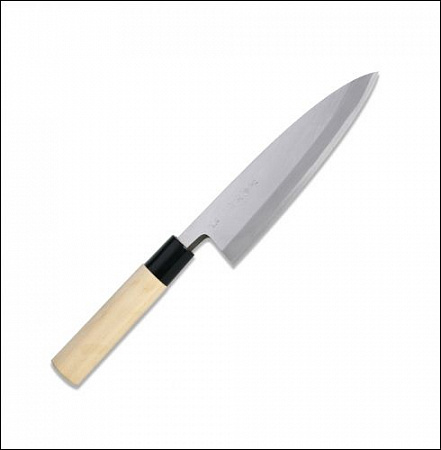 Нож японский Деба дл. лезвия 12 см