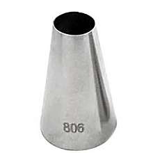 Насадка круг 13мм (806) 