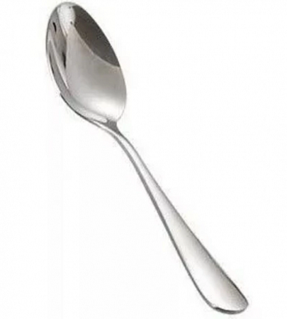 Ложка чайная Виктория 13,5см 1,5мм