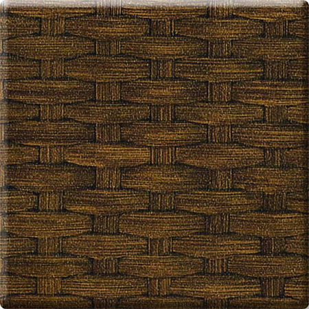 Столешница Верзалит koyu rattan