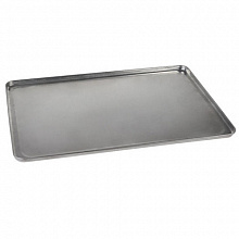 Противень 43*34см алюминиевый Unox б/у