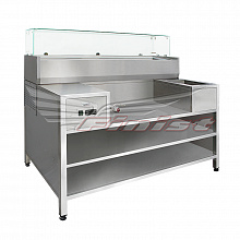 Блинная станция (модуль)